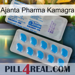 Ajanta Pharma Kamagra new15